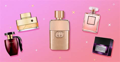 Gucci Guilty Dupe (Perfumes With Similar Smell) 